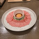 焼肉 安萬 - 
