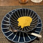 東京チャイニーズ 一凛 - マンゴープリン