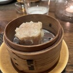 東京チャイニーズ 一凛 - シュウマイ