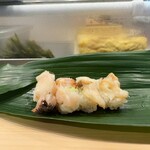 すし処 新田中 - 