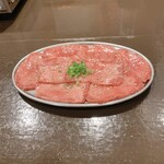 焼肉 安萬 - 