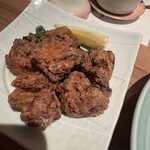 京の鳥どころ 八起庵 - 
