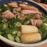 京の鳥どころ 八起庵 - 