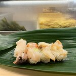 すし処 新田中 - 