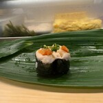 すし処 新田中 - 