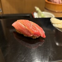 鮨 竜介 - 