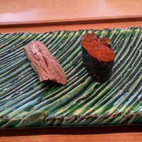 寿司 濱芝 - 