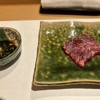 鮨 竜介 - 