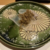 鮨 竜介 - 
