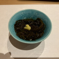 鮨 竜介 - 