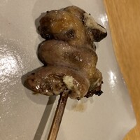 地葉はなれ - 