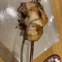 地葉はなれ - 