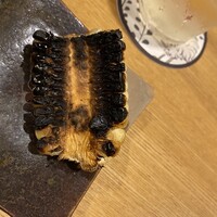 地葉はなれ - 