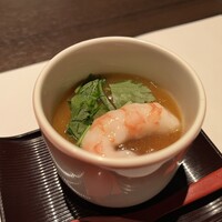 恵比寿 鮨 栞庵 やましろ - 