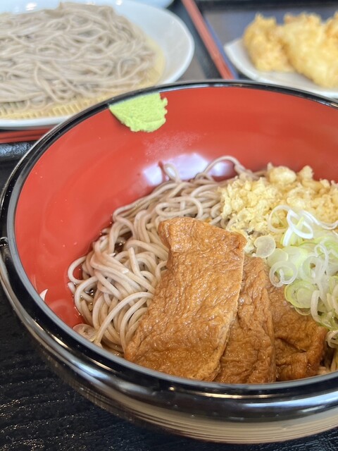 sobaya tentoro Komaki Ten photo 5