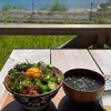 つなや食堂