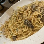 タベルナ・バルボーネ - 