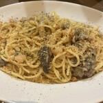 タベルナ・バルボーネ - 