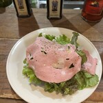 タベルナ・バルボーネ - 