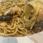 タベルナ・バルボーネ - 