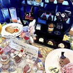 ザ・レギャン・トーキョー - 