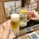 にんにく焼肉 チャッカ - 