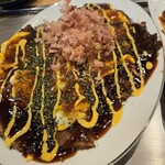 鉄板焼き 商人 - 