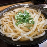 純手打ちうどん　匠 - 