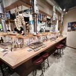 にんにく焼肉 チャッカ - 