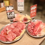 にんにく焼肉 チャッカ - 