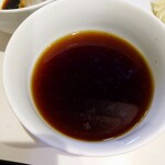 らぁ麺や 一晃亭 - 