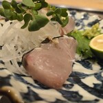 鉄板焼き 商人 - 