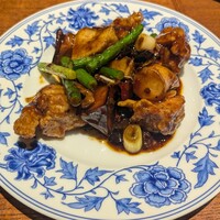 老四川 飄香小院 - 