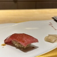 名古屋 栄 栞庵 鮨 やましろ - 