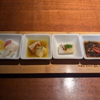 老四川 飄香小院 - 