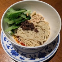 老四川 飄香小院 - 