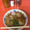 中華そば専門店 井出商店