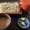 手打ちそば 水沢