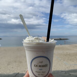 cafe LA MAREE - 