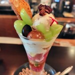 CAFE CUPOLA mejiro - 