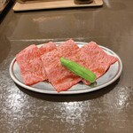 焼肉 安萬 - 