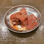 焼肉 安萬 - 
