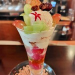 CAFE CUPOLA mejiro - 