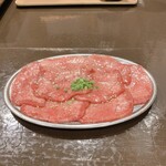焼肉 安萬 - 