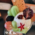 CAFE CUPOLA mejiro - 