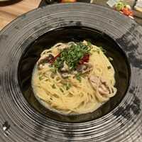 エイス シー オイスターバー&グリル ルクア大阪店 - 