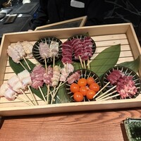 鳥さと 別邸 - 