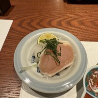 鳥さと 別邸 - 