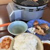焼肉元気一
