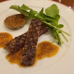 モンブーシェ - 